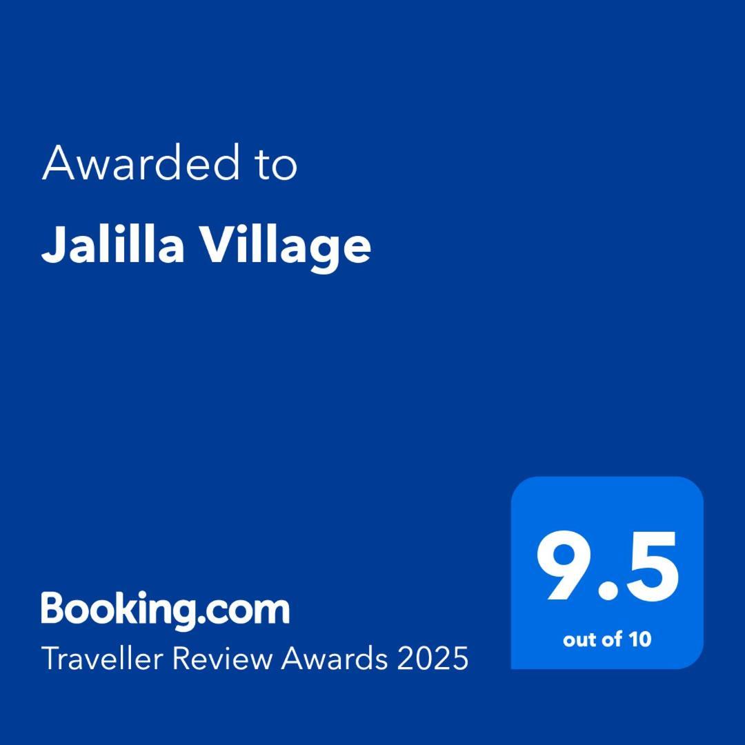 Jalilla Village Kingscote Eksteriør bilde